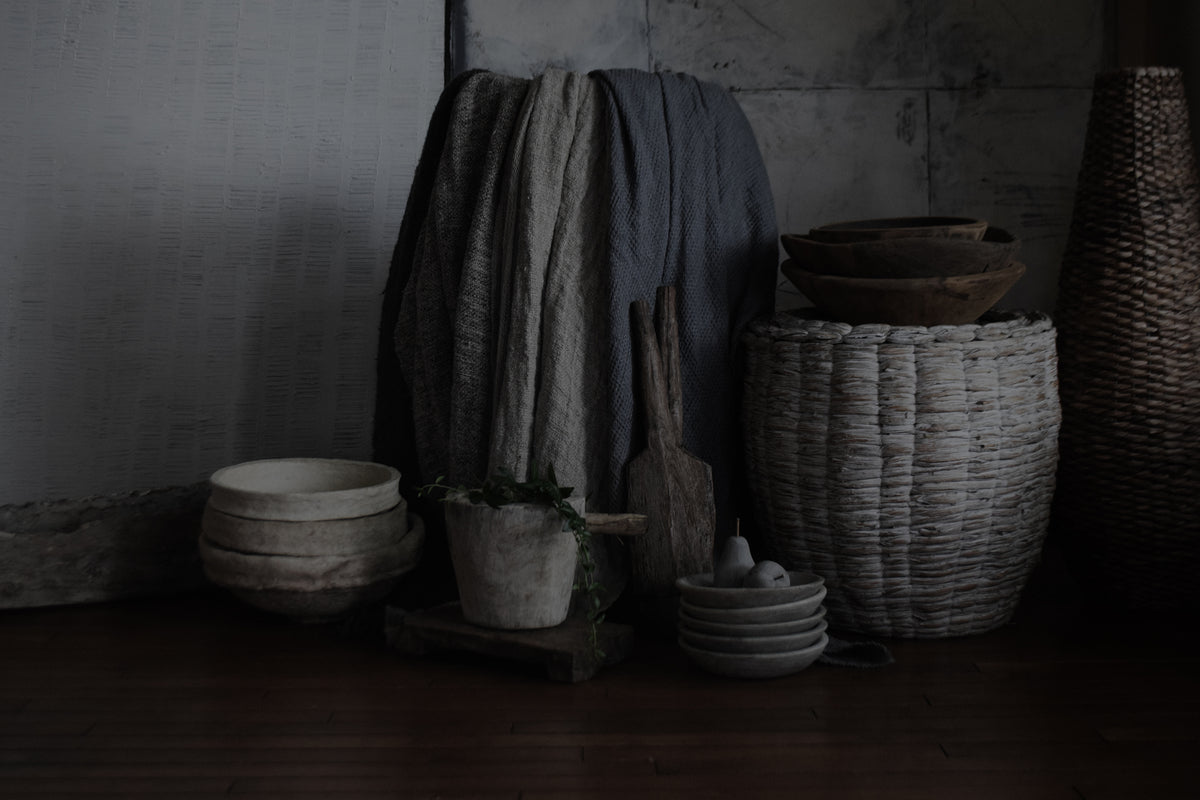 OBJECTS – Shed Fine Goods