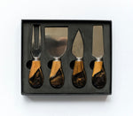 Cheese Knives
