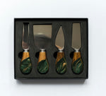 Cheese Knives