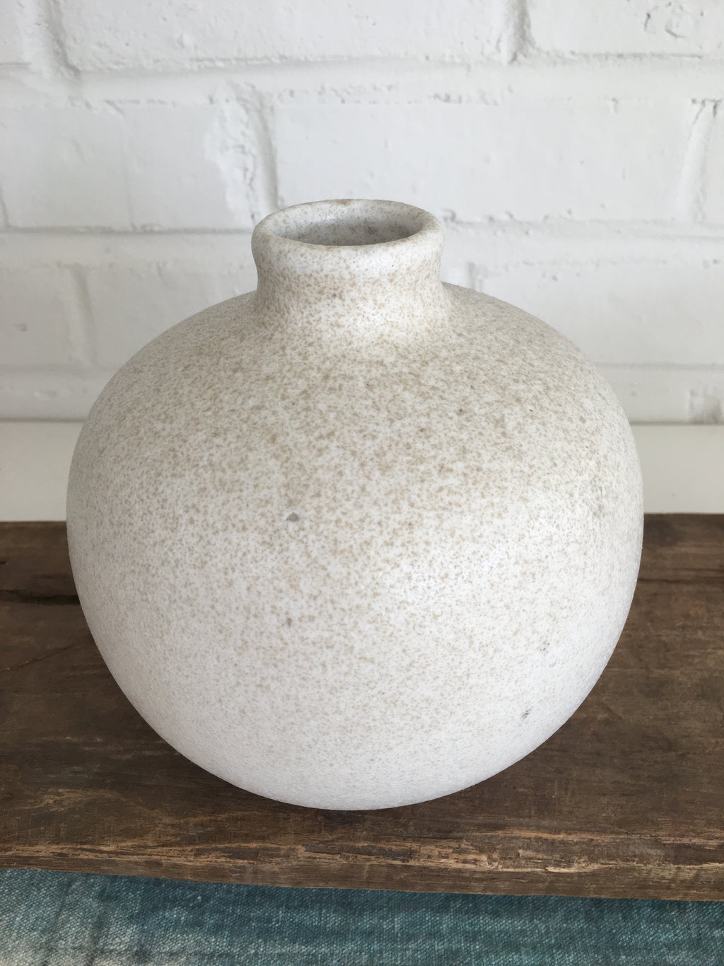 Terra-cotta Vase 5 & 3/4"
